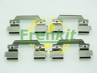 901649 Frenkit