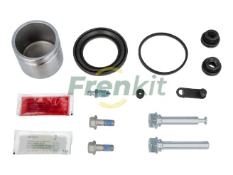 Kit de reparação de suporte do freio dianteiro para Hyundai Tucson TL