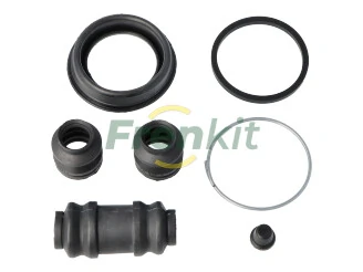 Compre MR307786 Chrysler Kit de reparação de suporte do freio traseiro