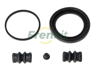  Kit de reparação de suporte do freio dianteiro Volkswagen Polo VI hatchback (AW1, BZ1, AE1) (2017 - 2026) VI