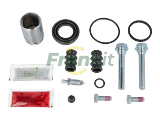  Kit de reparação de suporte do freio traseiro Renault CAPTUR II SUV (HF) (2020 - 2026) II
