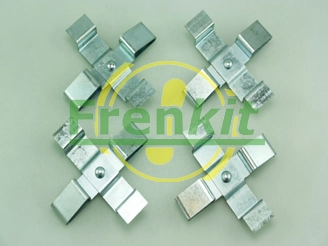 901899 Frenkit