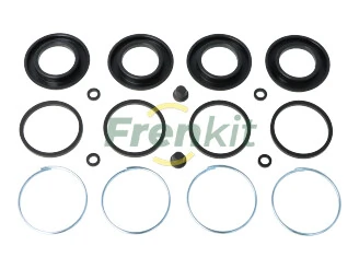 Kit de reparação de suporte do freio dianteiro Fendt F178107070080