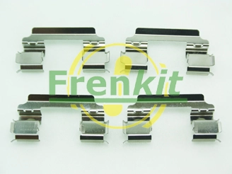 901817 Frenkit