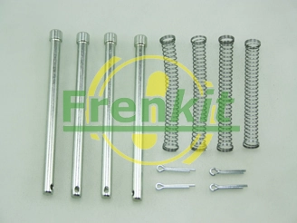 901128 Frenkit