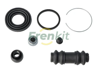Kit de reparação de suporte do freio traseiro para Subaru Impreza GF
