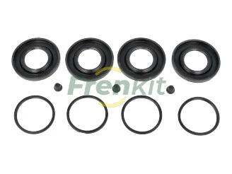 93161181 Iveco Kit de reparação de suporte do freio dianteiro