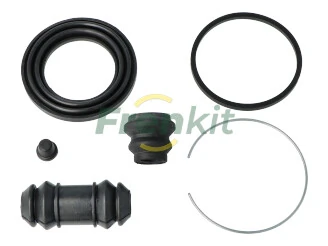 Compre Kit de reparação de suporte do freio dianteiro Mitsubishi L 300 