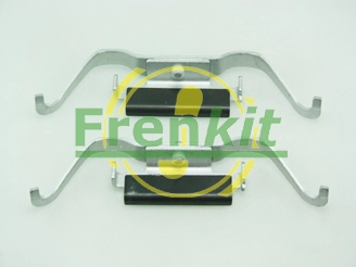901747 Frenkit