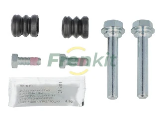 Compre ST1720 TRW Guia de suporte dianteiro