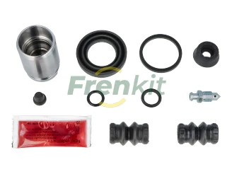 Kit de reparação de suporte do freio traseiro para Honda Civic VIII FK, FN