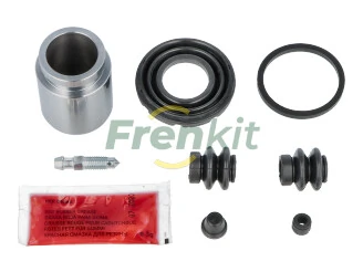 Compre Kit de reparação de suporte do freio traseiro Nissan Qashqai 1