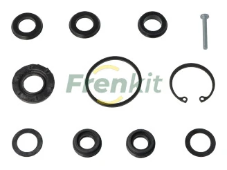 para Ford Mondeo I (GBP)