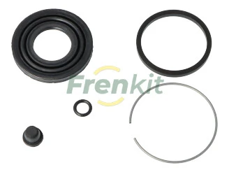 Kit de reparação de suporte do freio traseiro para Mitsubishi Galant A16