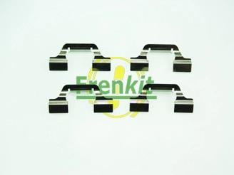 901685 Frenkit