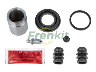 Kit de reparação de suporte do freio traseiro para KIA Sportage K00
