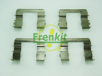 901744 Frenkit