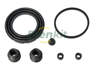 Kit de reparação de suporte do freio dianteiro para Mitsubishi Space Star A0