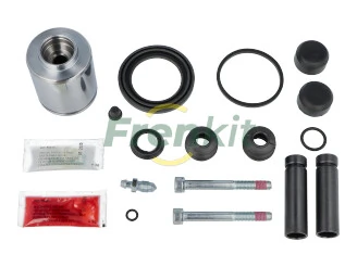  Ford Transit  (V347/8)