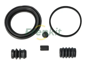 Kit de reparação de suporte do freio dianteiro ERT400079 Polcar
