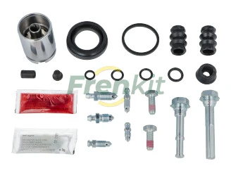 93168711 General Motors Kit de reparação de suporte do freio traseiro