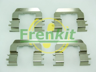901859 Frenkit