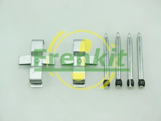 901195 Frenkit