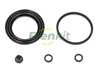 Kit de reparação de suporte do freio dianteiro para Seat Marbella  28