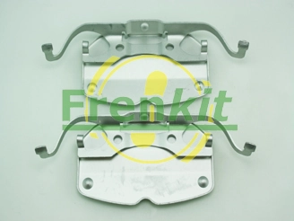 901792 Frenkit