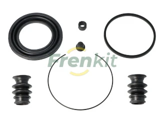 Kit de reparação de suporte do freio dianteiro 97134716 General Motors