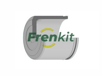 Compre 93742404 Peugeot/Citroen Pistão de suporte do freio dianteiro