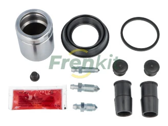 Kit de reparação de suporte do freio traseiro para Porsche Cayenne 955