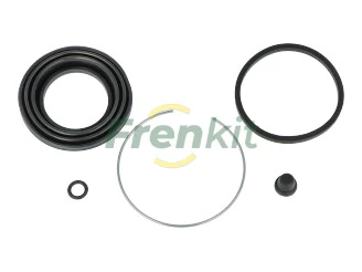 Kit de reparação de suporte do freio dianteiro para Mitsubishi Galant A16