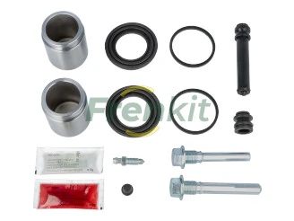 4605B552 Mitsubishi Kit de reparação de suporte do freio dianteiro