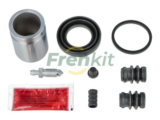 Kit de reparação de suporte do freio traseiro para Subaru Forester S12, SH