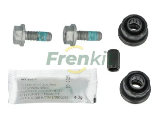 Kit de reparação de suporte do freio dianteiro Jeep Compass  MP ao melhor preço