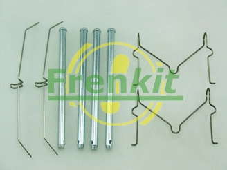 901885 Frenkit