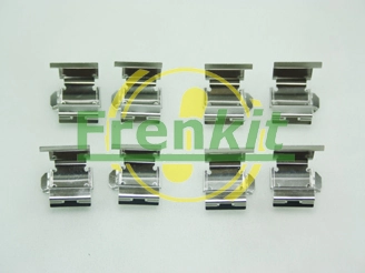 901897 Frenkit