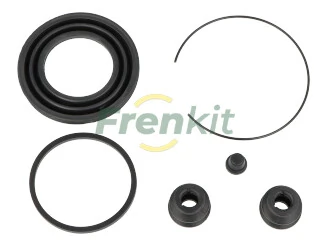 Kit de reparação de suporte do freio dianteiro para Toyota Yaris NCP2