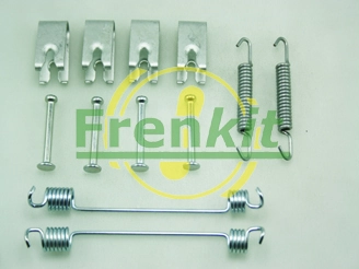 950794 Frenkit