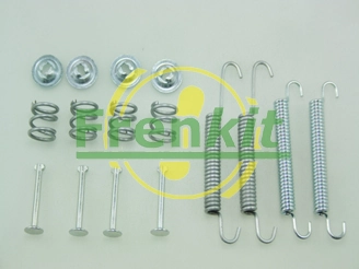 950893 Frenkit