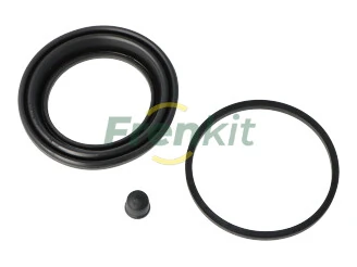 SP230 TRW Kit de reparação de suporte do freio dianteiro