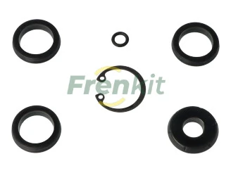 Kit de reparação de cilindro mestre do freio para Mitsubishi Pajero V2W, V4W