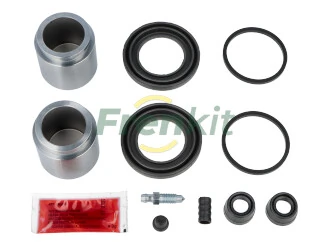 Compre Kit de reparação de suporte do freio dianteiro KIA Sorento 1