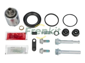 Kit de reparação de suporte do freio traseiro Audi A6 preço, a partir de 28,81 USD