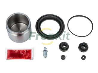 Kit de reparação de suporte do freio dianteiro para KIA Sportage SL