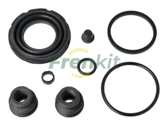 Kit de reparação de suporte do freio traseiro Lexus RX L25 ao melhor preço