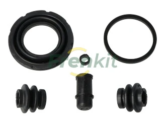 Compre Kit de reparação de suporte do freio traseiro Lexus RX 