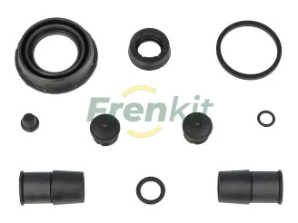 Kit de reparação de suporte do freio traseiro para Ford Focus HN