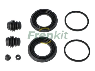 8980791050 Isuzu Kit de reparação de suporte do freio dianteiro